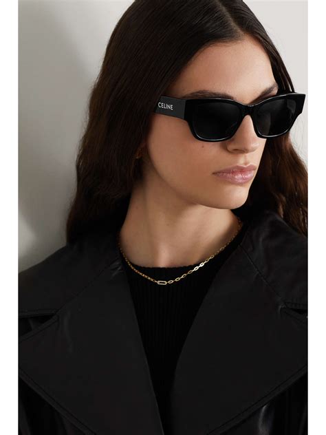 celine square sunglasses 2018|authentic Celine sunglasses.